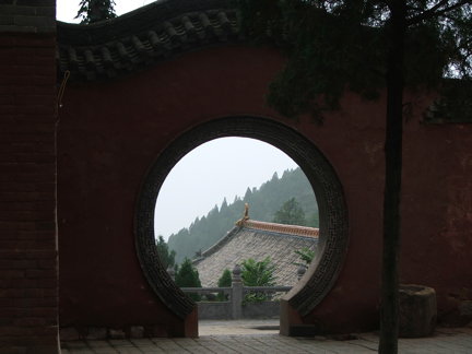 fawang buddhist temple