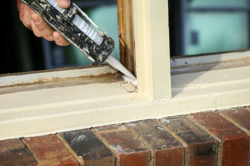 WIndow+Fix