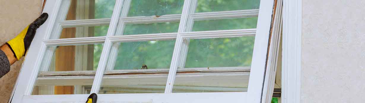 Replacement Windows Investment Property