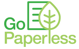 Go-Paperless Go-Paperless