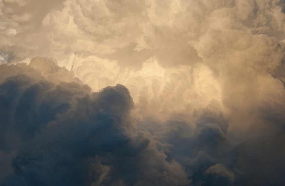 Blunder into Thunder