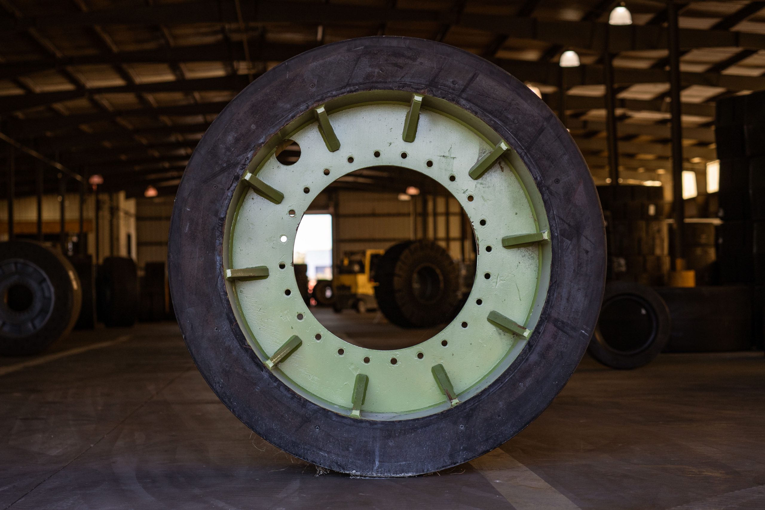 Haul Truck- Custom Sizes & Designs