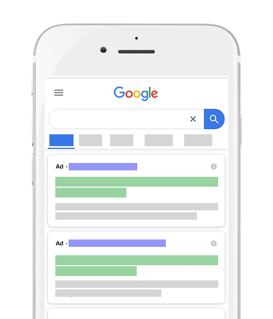 Google Ads Mobile Google Ads Mobile