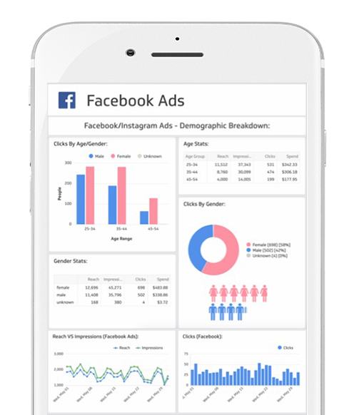 See Who Is Clicking Your Ads
