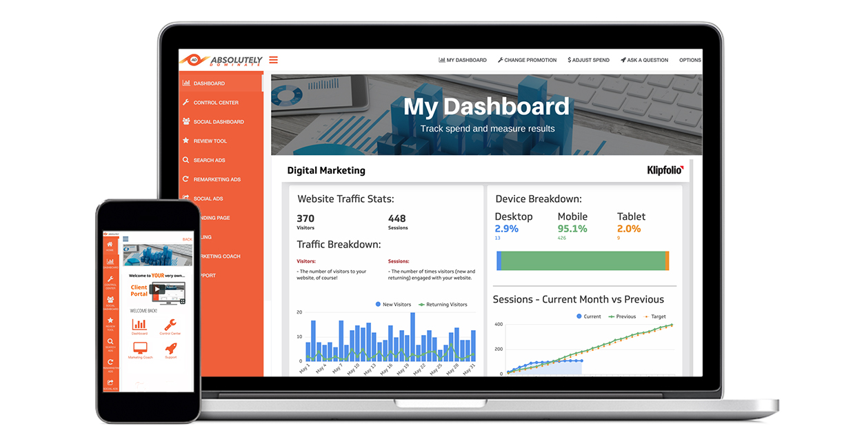 live-reporting-DASH