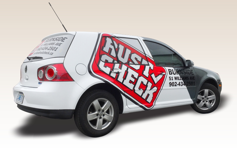rust-check