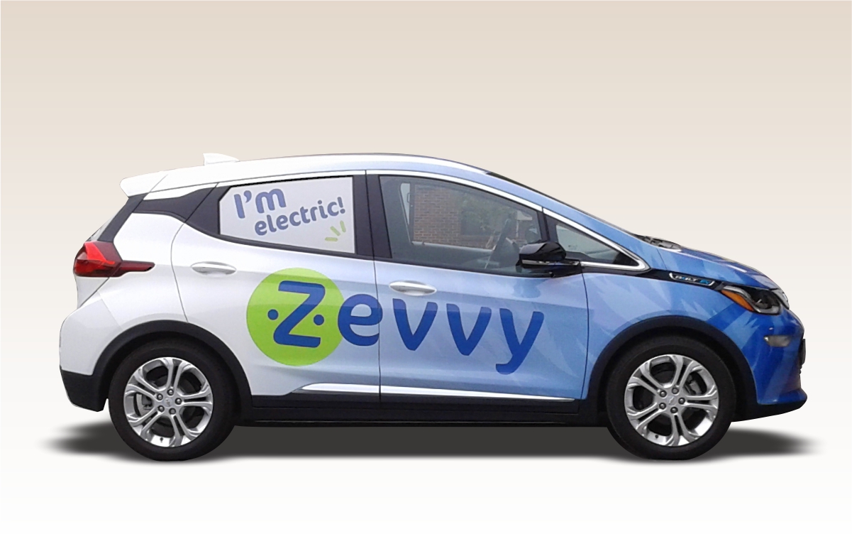 zevvy