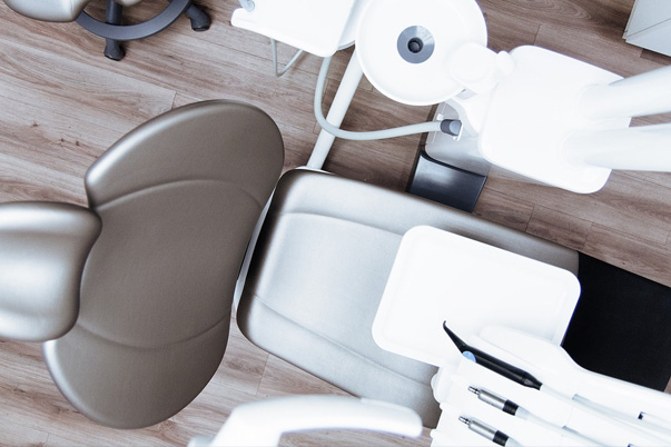 professional dental cleaning
