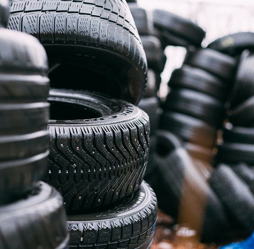 tires