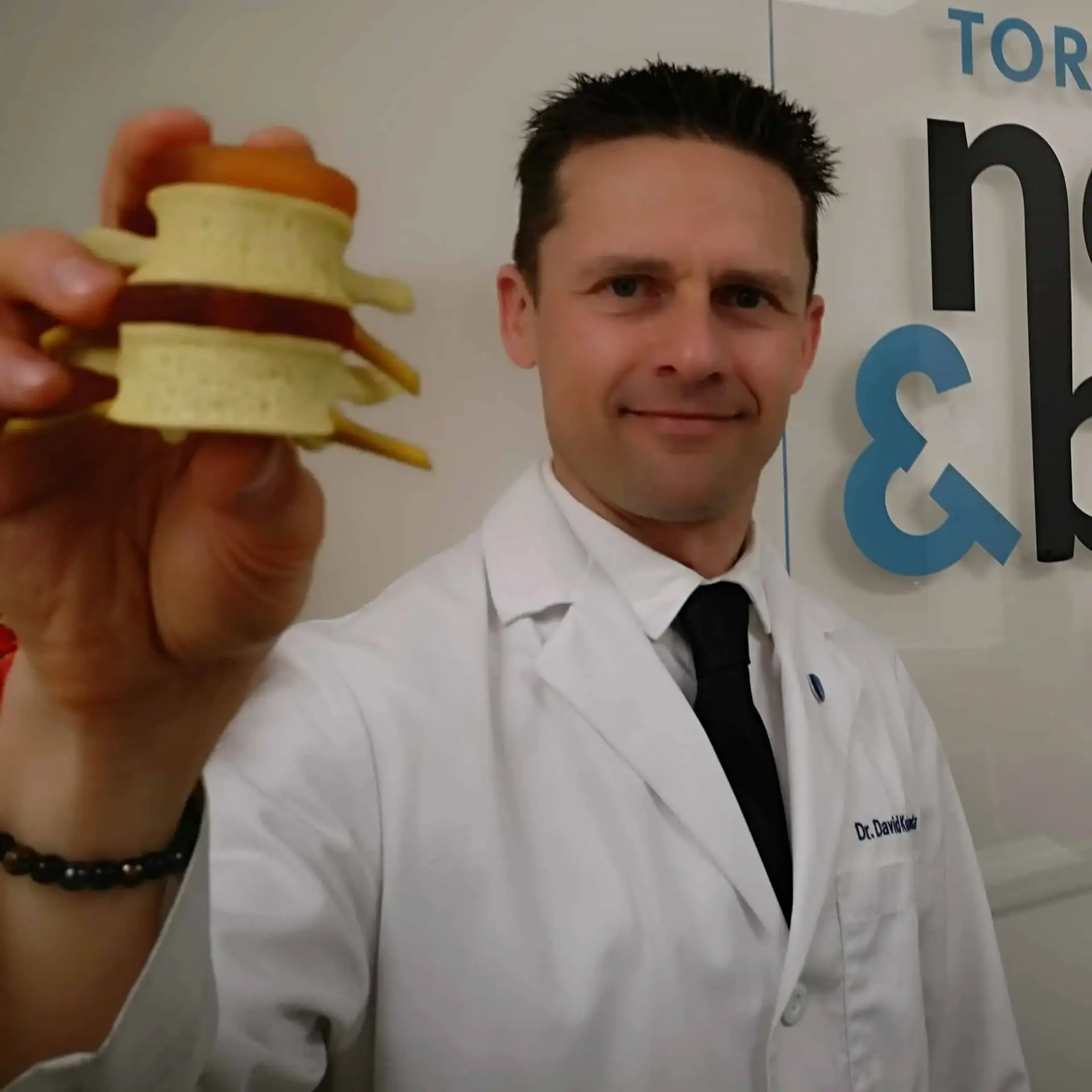 Dr. David Koivuranta