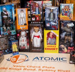 Atomic-1