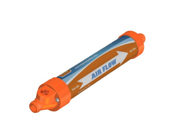 Big Orange OEM Filter