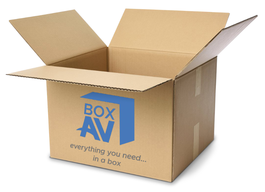 box