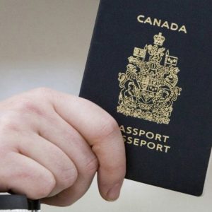 citizenship