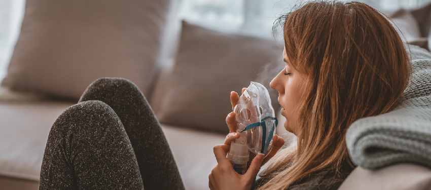 Chiropractic for Respiratory Issues