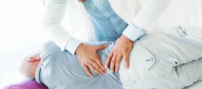 Wellness Consultation