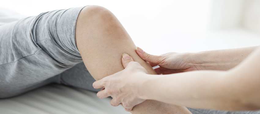 Massage Therapy for Fractures