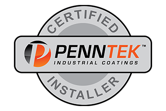 penntek-certified-installer-logo