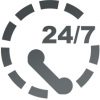 4 4