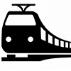 train