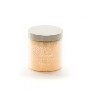 Spa Pearls - Amaretto