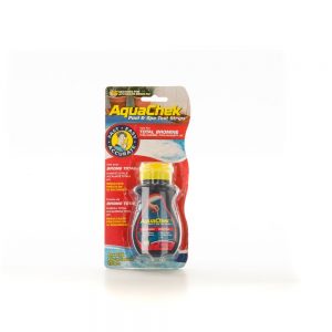 Aqua Chek - Bromine Test Kit