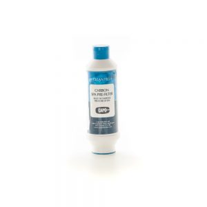 CAPO - Carbon Spa Prefilter