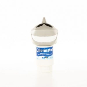 Game - Chlorinator