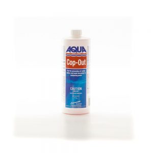 Aqua - Cop Out