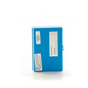 Pentair - Rainbow Chlorine Test Kit