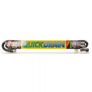 Quick Drain