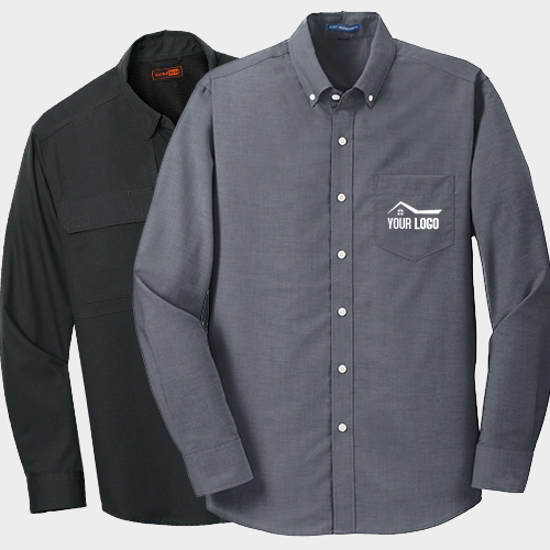 BUSINESS-SHIRTS
