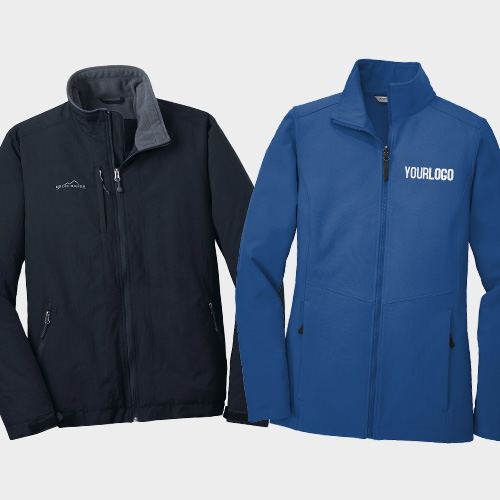 JACKETS