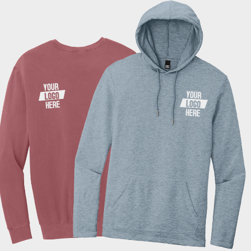 SWEATSHIRTS