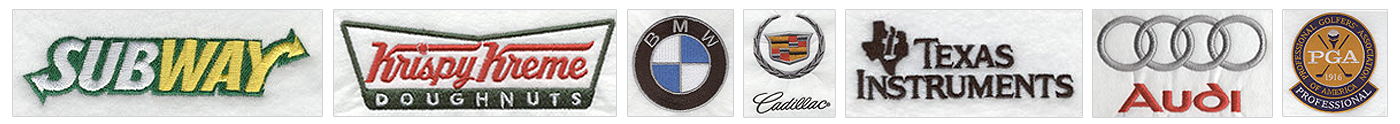 logos