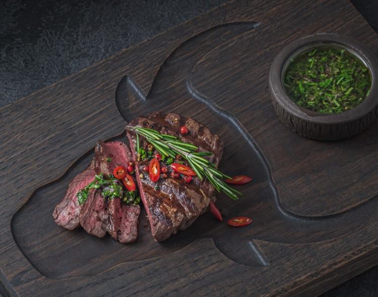 How To Cook A Perfect Grass-fed Steak