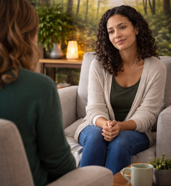 therapy for depression