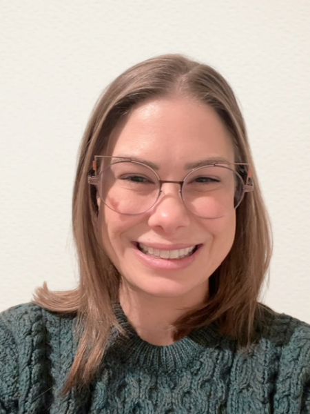 Debra Schlegel, Mpsy Candidate