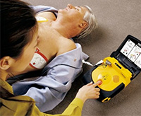 DEFIBRILLATORS