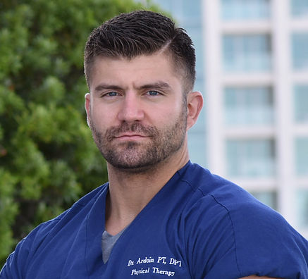 dr. clay ordoin