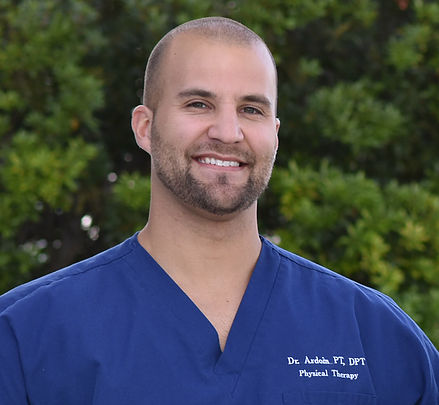 dr. ryan ordoin