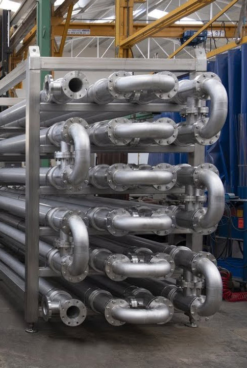 Industrial-tube-inspection-Eddy-current-tube-inspection Industrial tube inspection Eddy current tube inspection