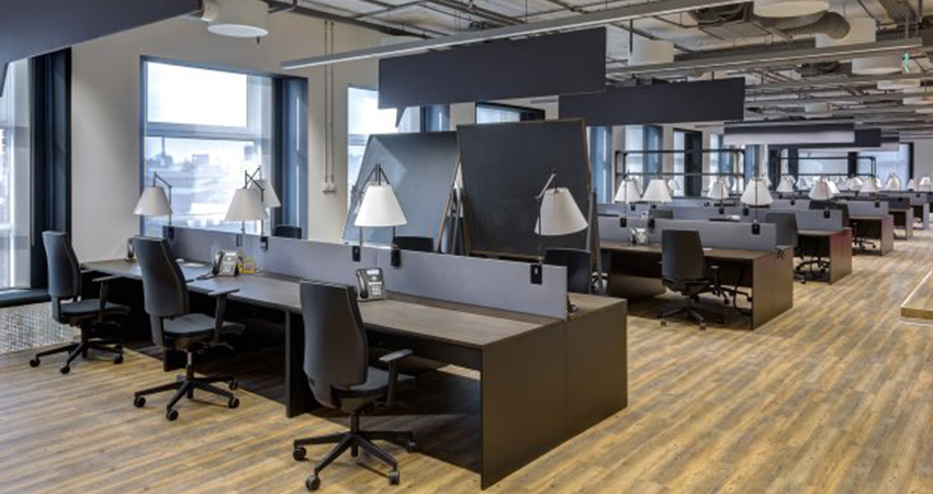 Office-Moves