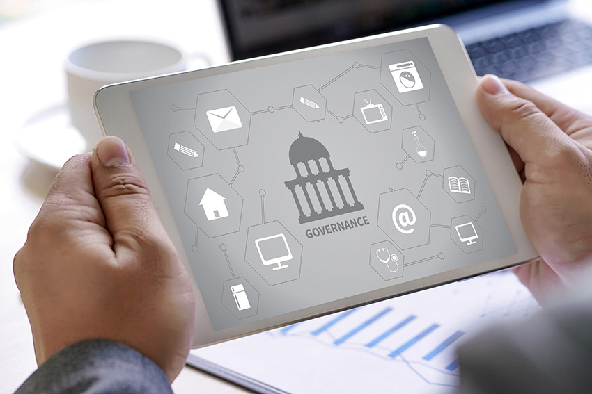Fiduciary Governance & Structure Setup