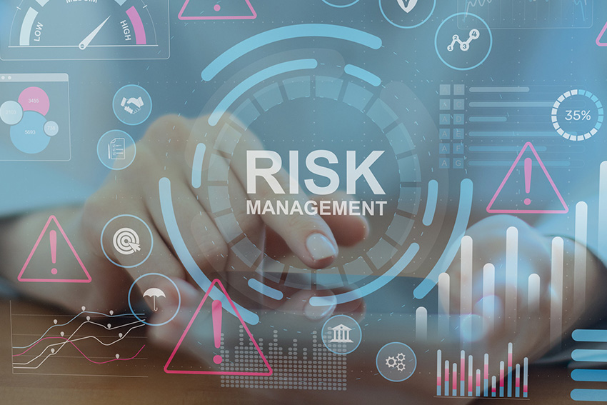 Comprehensive Risk Audit