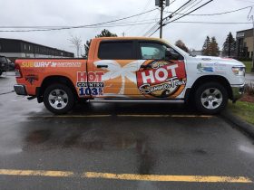 004 HOT COUNTRY 103