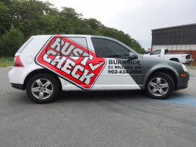 008 RUST CHECK