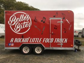 009 BELLES BITES