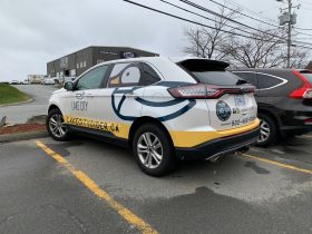 012 LAKE CITY CIDAR CAR