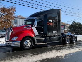 019 CN TRUCK